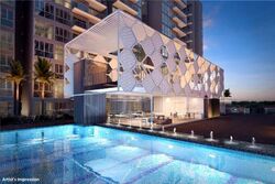 Signature At Yishun (D27), Condominium #615749111